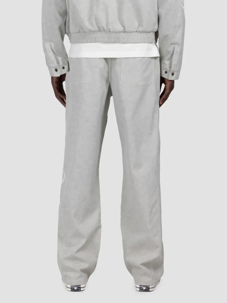 Honor The Gift Men's Embroidered Twill Pants | Thumbnail 3 Honor The Gift Men's Embroidered Twill Pants | Thumbnail 3