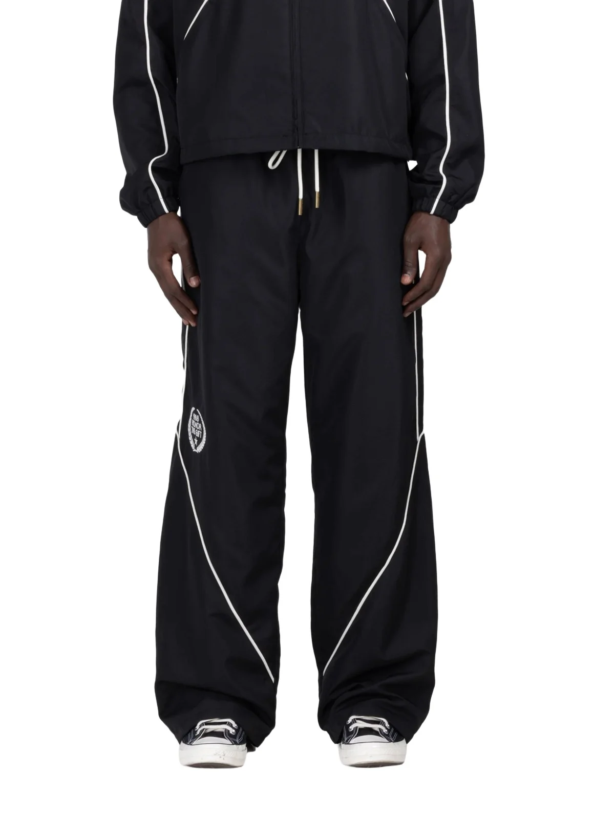 Honor The Gift Men's Honeycomb Track Pants