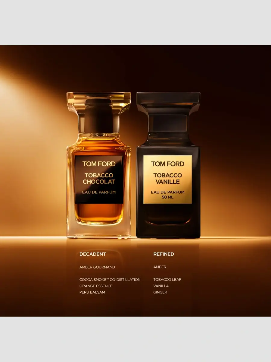 Tom Ford ?Tobacco Chocolat Eau De Parfum | Thumbnail 4