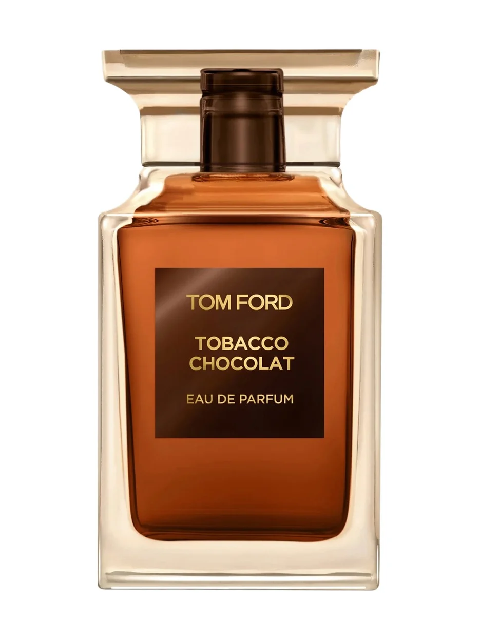 Tom Ford Tobacco Chocolat Eau De Parfum
