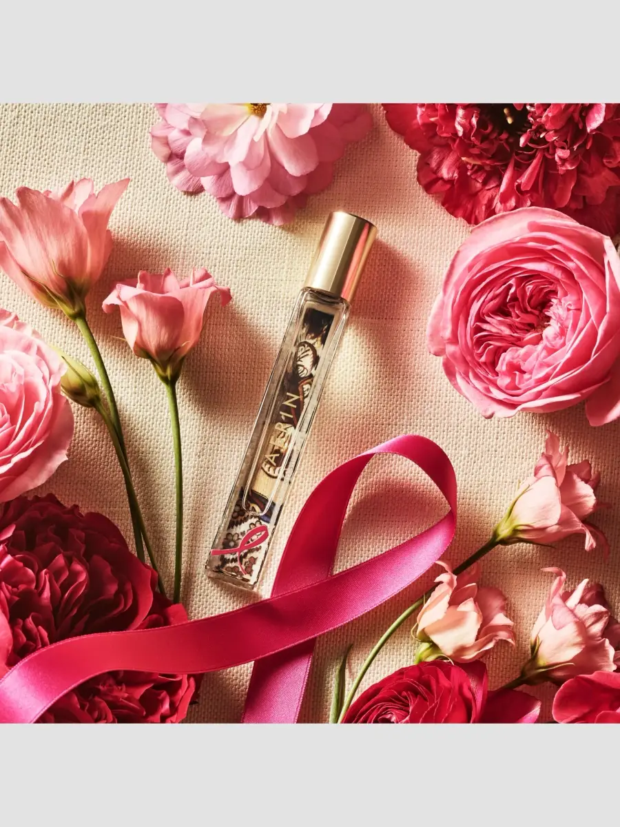 AERIN Limited-Edition Amber Musk Eau De Parfum Travel Spray | Thumbnail 2