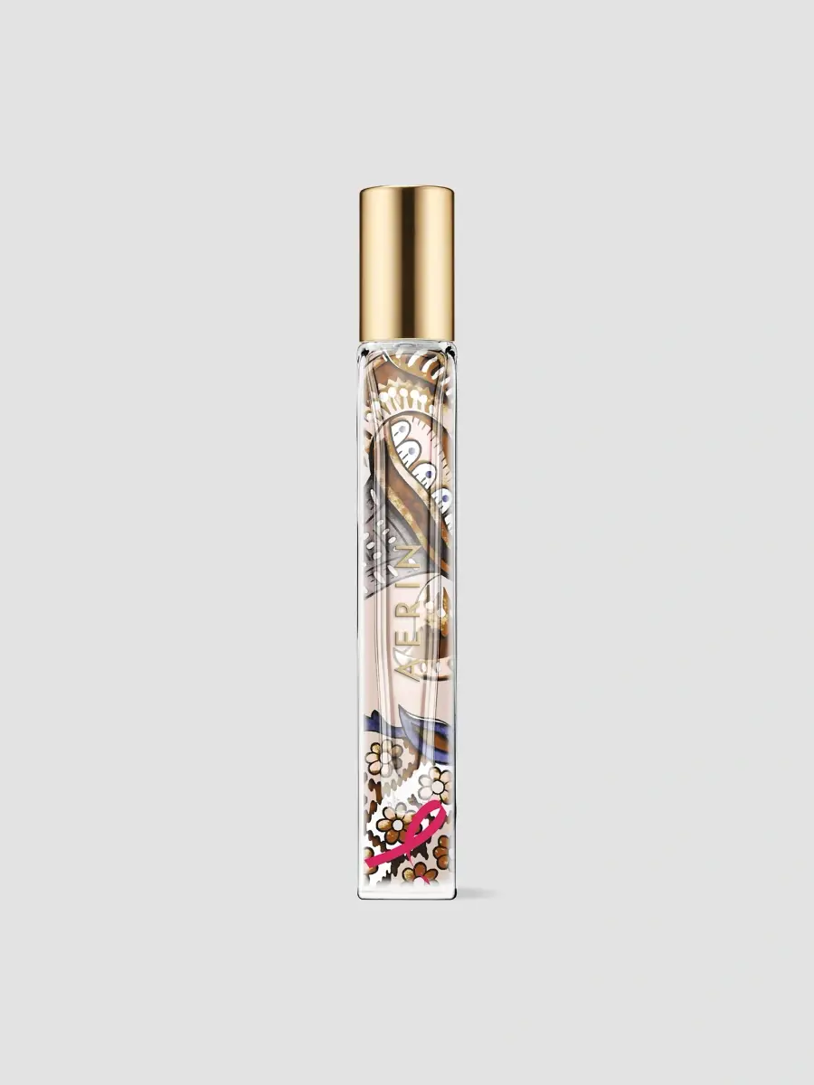 AERIN Limited-Edition Amber Musk Eau De Parfum Travel Spray | Thumbnail 3