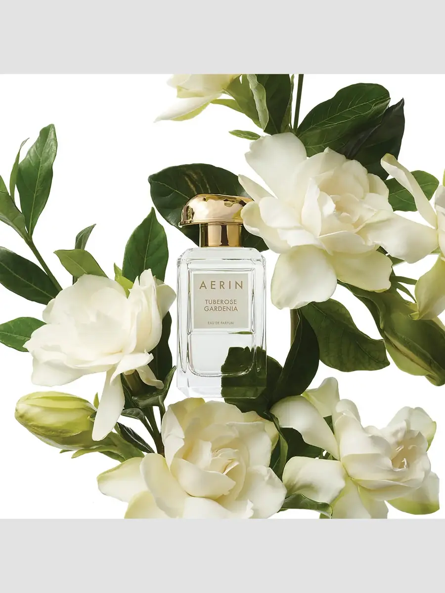 AERIN Limited-Edition Tuberose Gardenia 3-Piece Eau De Parfum Gift Set | Thumbnail 3 AERIN Limited-Edition Tuberose Gardenia 3-Piece Eau De Parfum Gift Set | Thumbnail 3