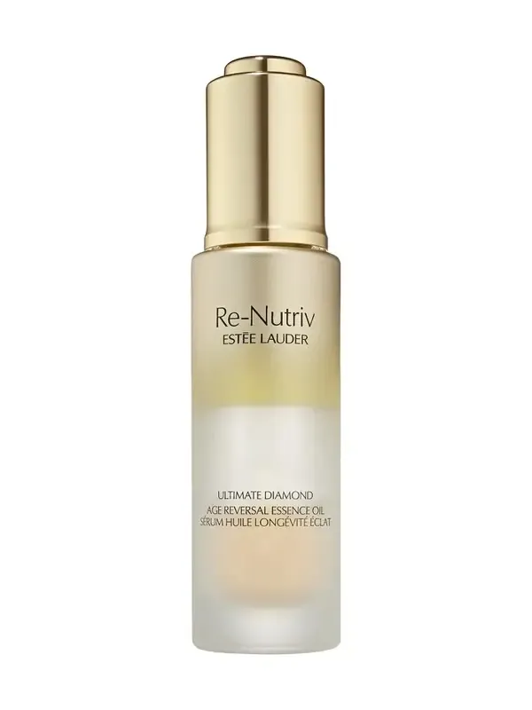 Estée Lauder Re-Nutriv Ultimate Diamond Age Reversal Essence Oil