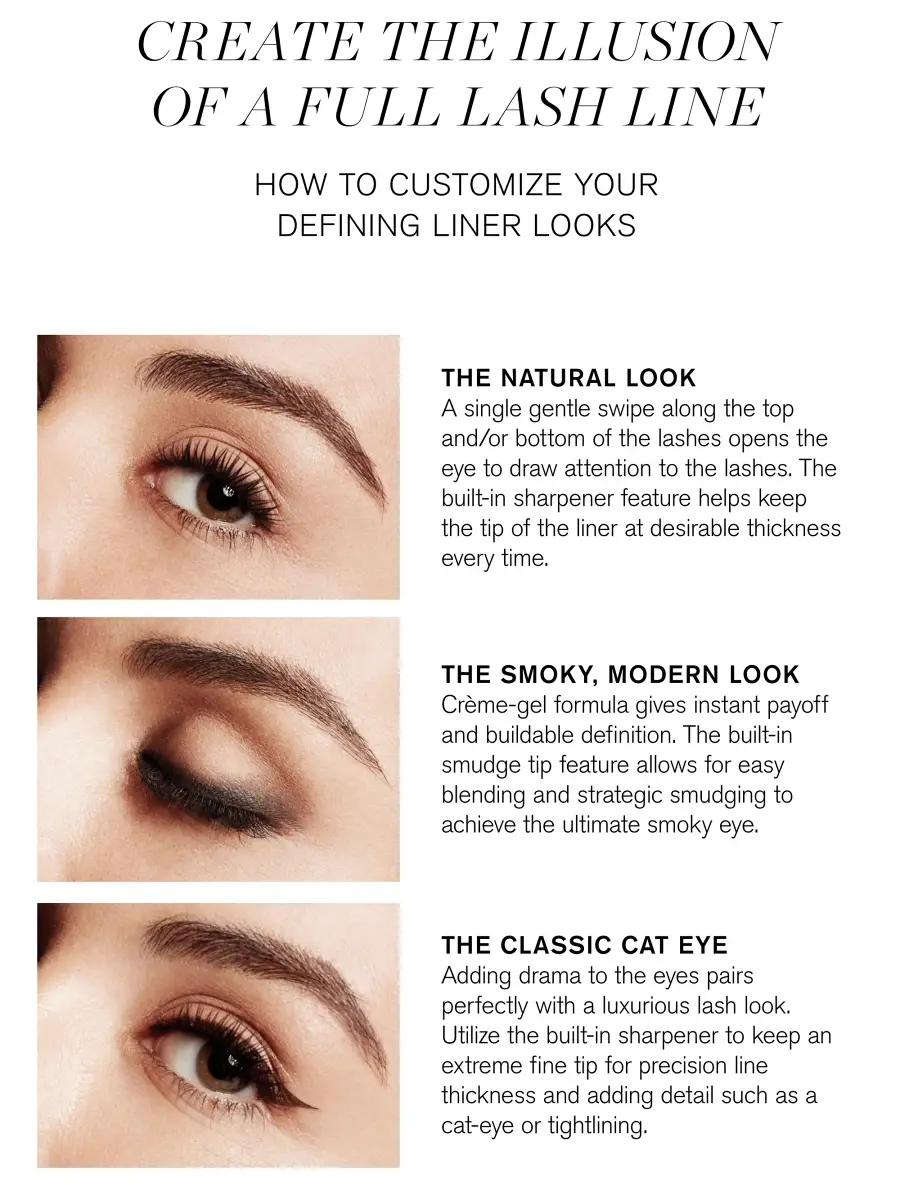 RevitaLash Cosmetics Women's Defining Eye Liner | Thumbnail 4 RevitaLash Cosmetics Women's Defining Eye Liner | Thumbnail 4