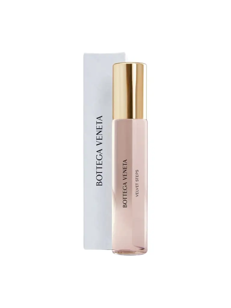 Velvet Steps Eau de Parfum Travel Spray Velvet Steps Eau de Parfum Travel Spray