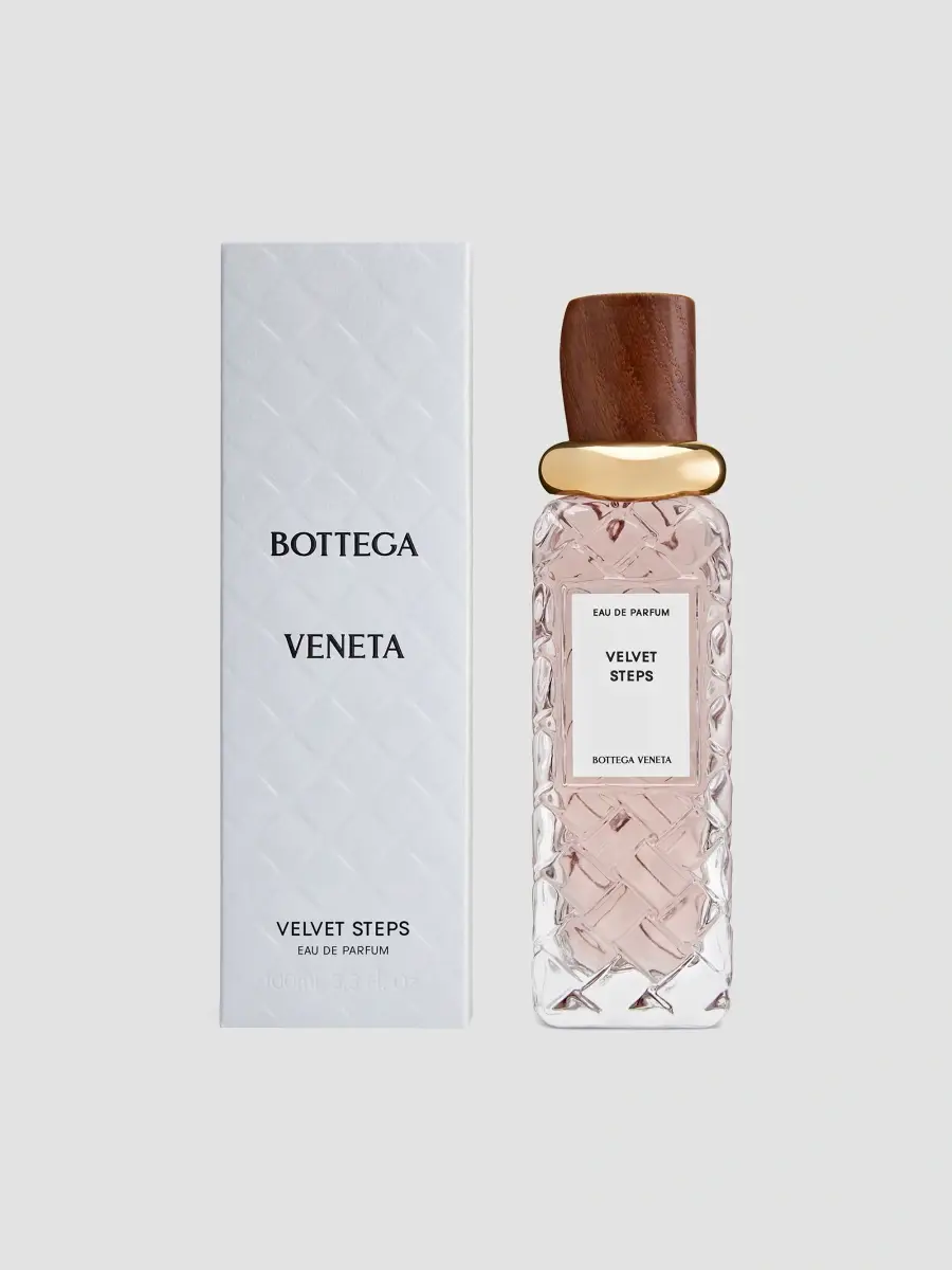 Bottega Veneta Velvet Steps Eau de Parfum | Thumbnail 3