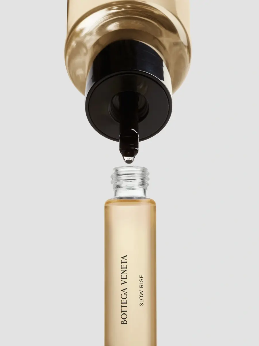 Bottega Veneta Slow Rise Eau de Parfum Travel Spray | Thumbnail 2 Bottega Veneta Slow Rise Eau de Parfum Travel Spray | Thumbnail 2