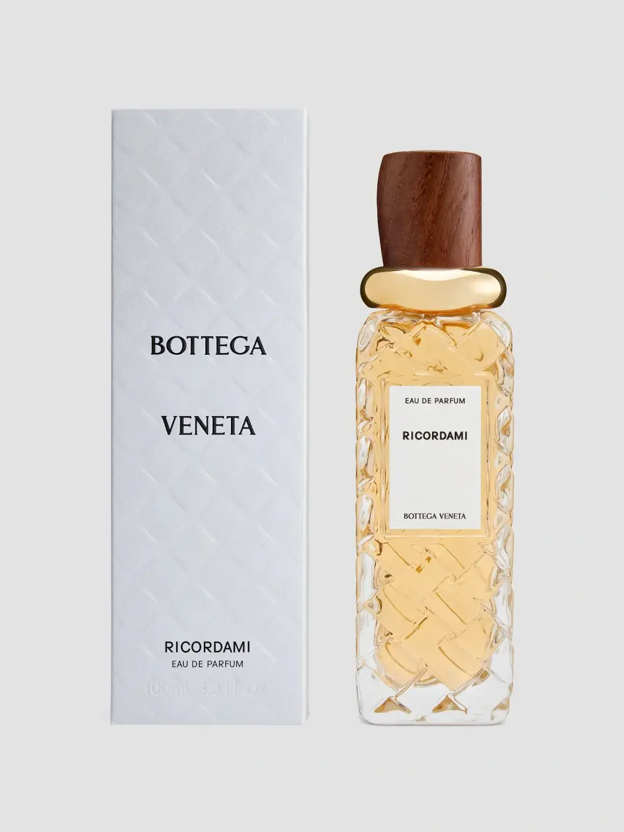 Bottega Veneta Ricordami Eau de Parfum | Thumbnail 3