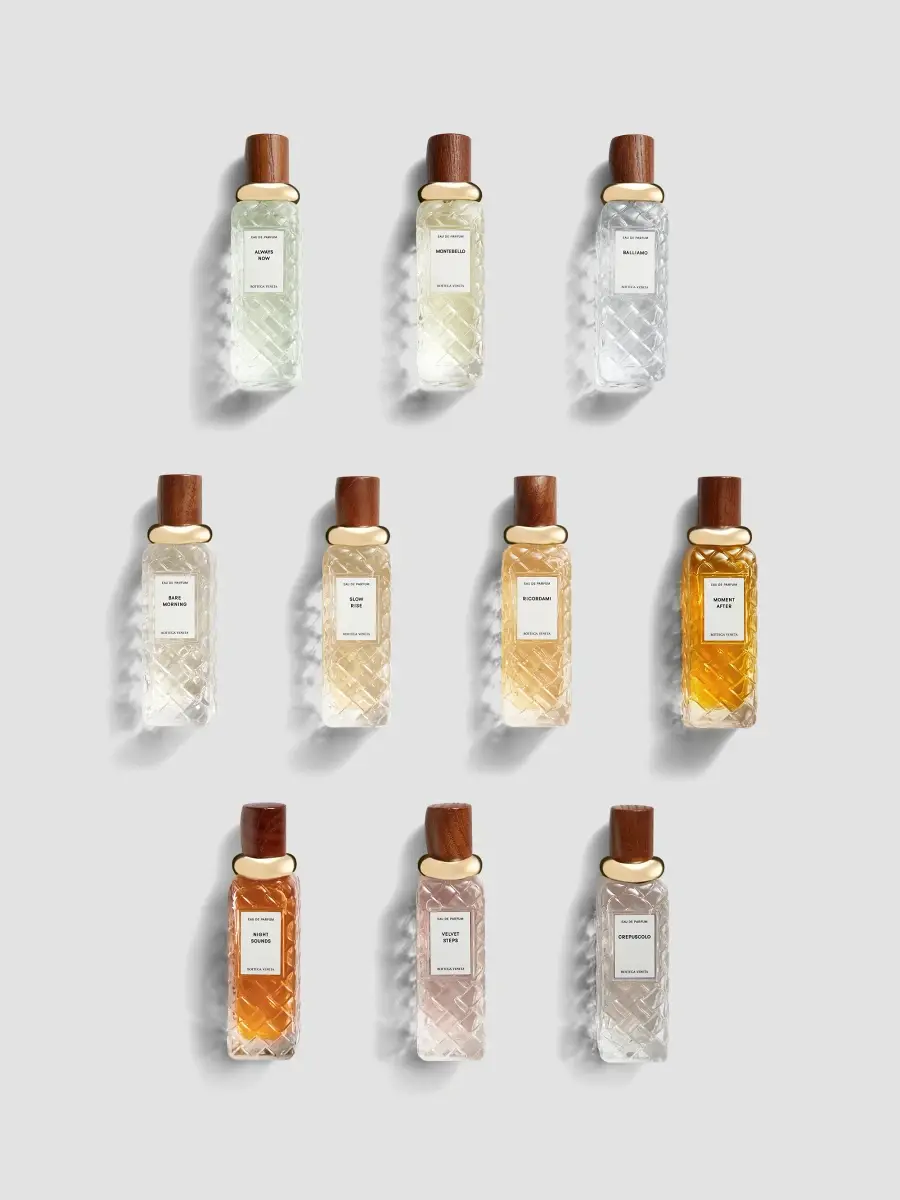 Bottega Veneta Bare Morning Eau de Parfum | Thumbnail 6 Bottega Veneta Bare Morning Eau de Parfum | Thumbnail 6