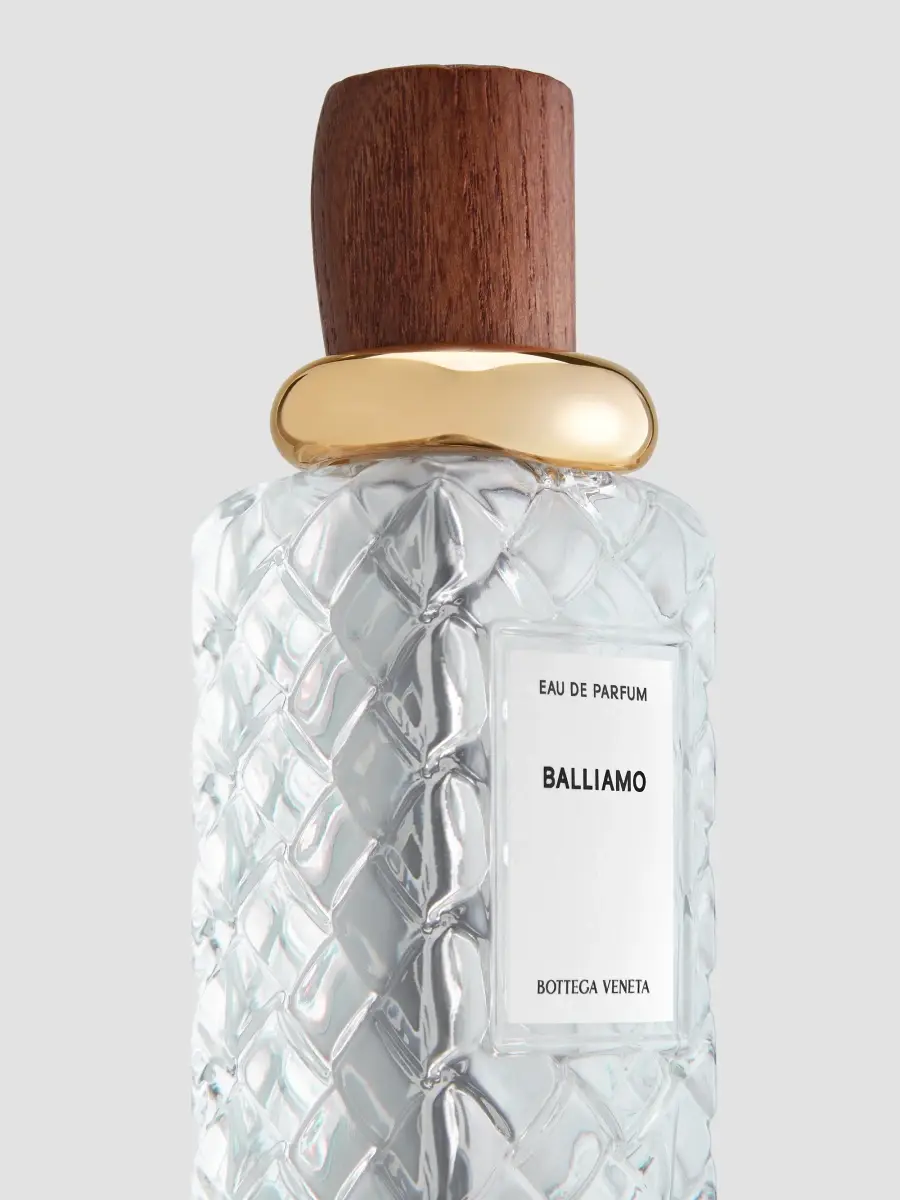 Bottega Veneta Balliamo Eau de Parfum | Thumbnail 2 Bottega Veneta Balliamo Eau de Parfum | Thumbnail 2