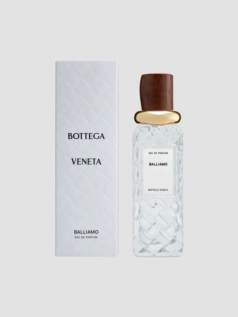 Bottega Veneta Balliamo Eau de Parfum | Thumbnail 3 Bottega Veneta Balliamo Eau de Parfum | Thumbnail 3