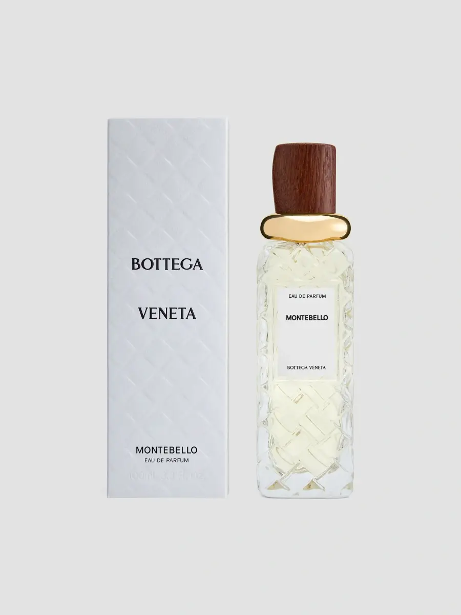 Bottega Veneta Montebello Eau de Parfum | Thumbnail 3 Bottega Veneta Montebello Eau de Parfum | Thumbnail 3