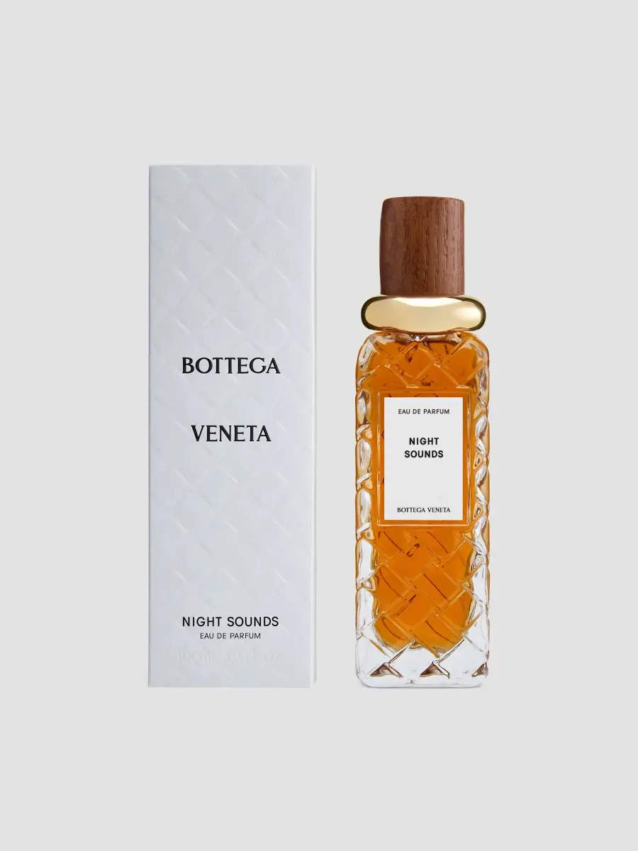 Bottega Veneta Night Sounds Eau de Parfum | Thumbnail 3