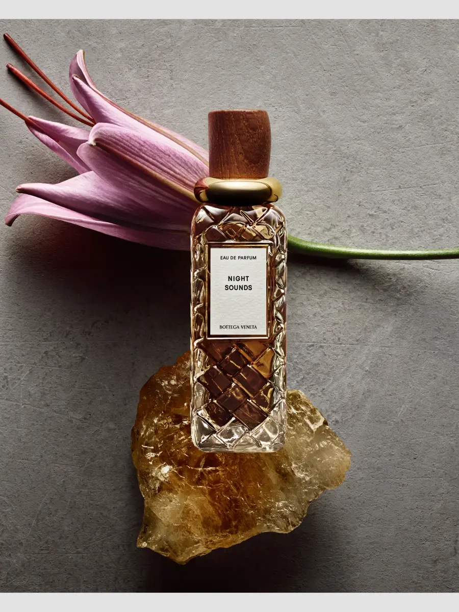 Bottega Veneta Night Sounds Eau de Parfum | Thumbnail 4