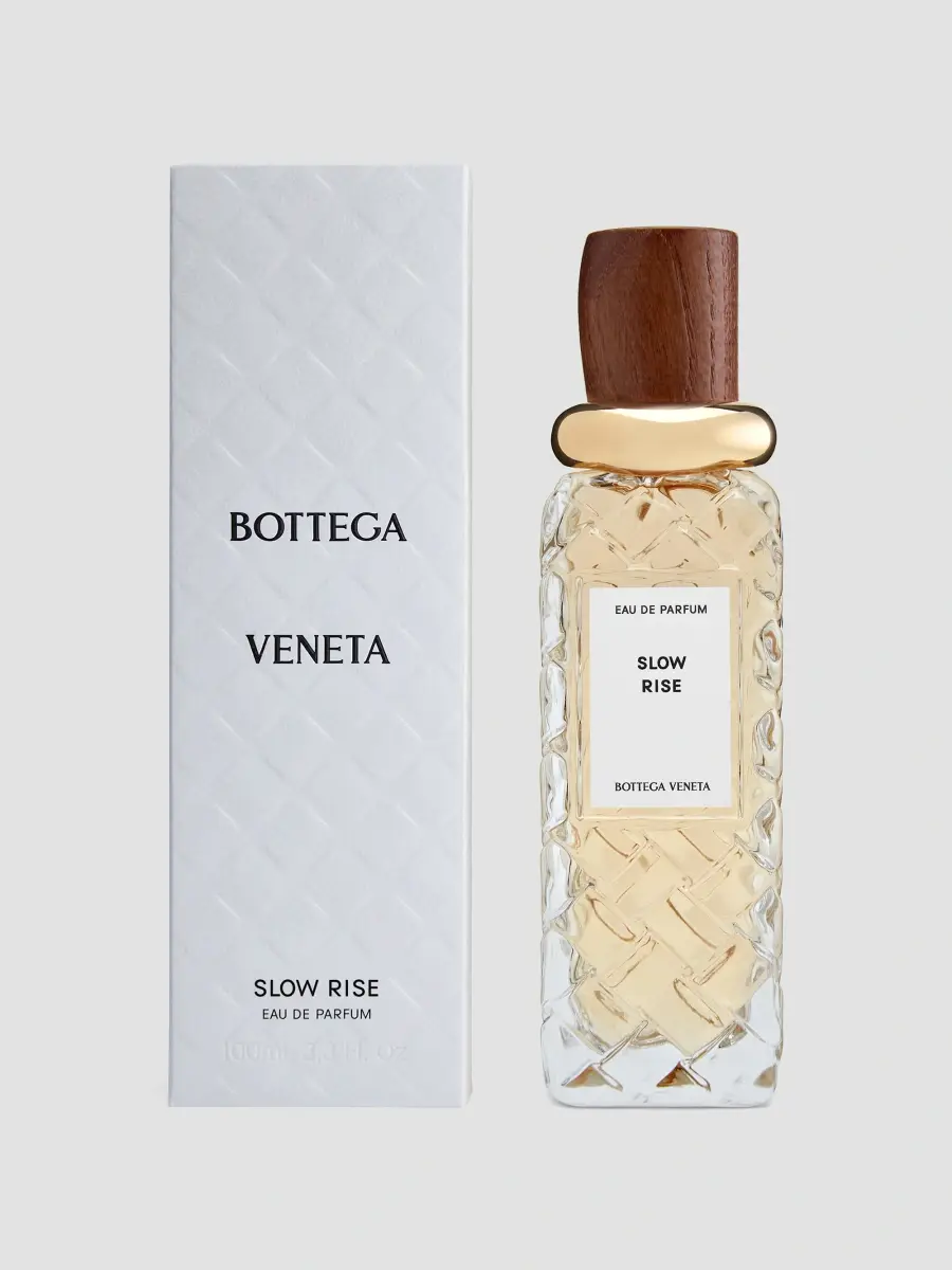 Bottega Veneta Slow Rise Eau de Parfum | Thumbnail 3