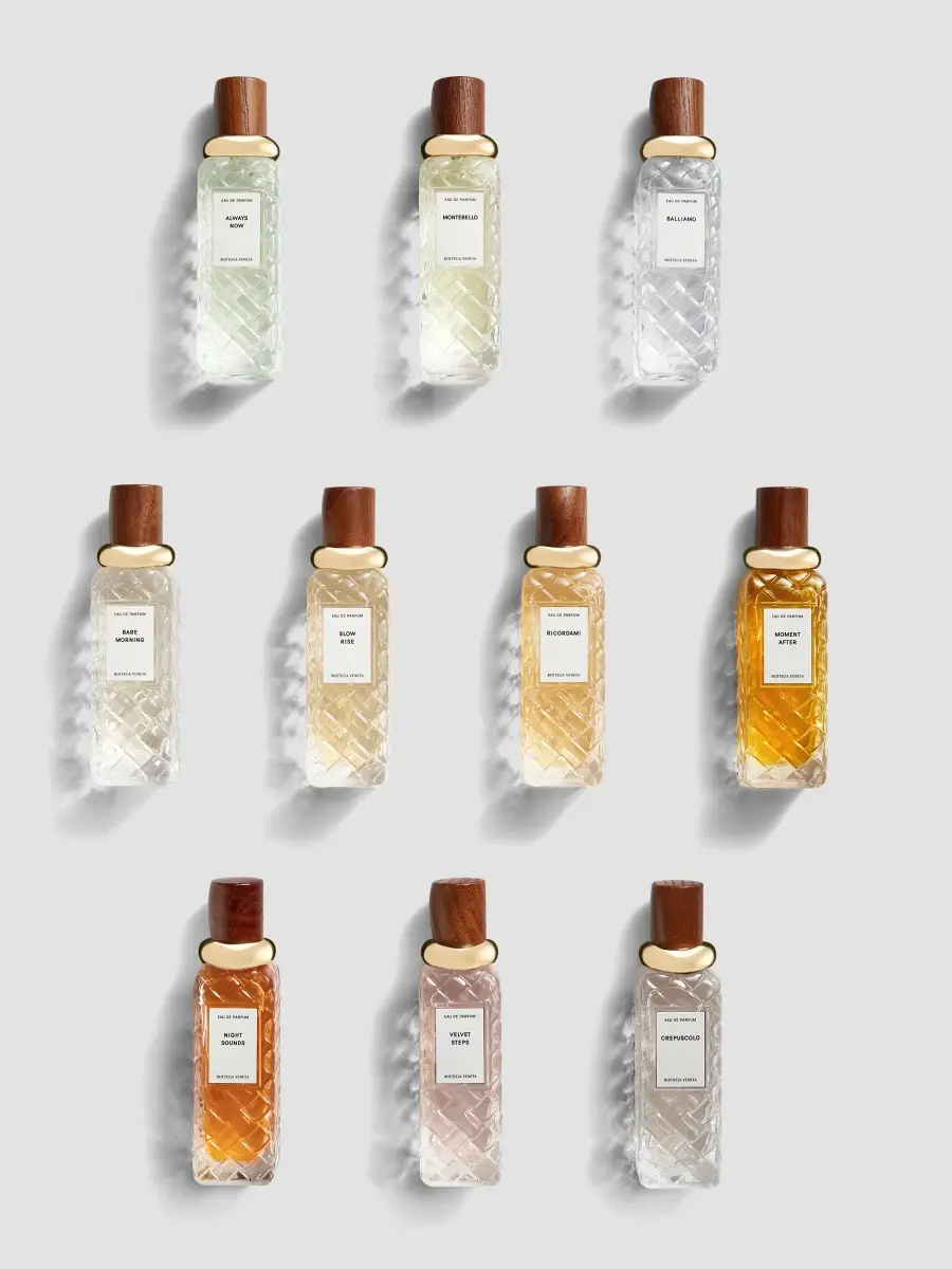 Bottega Veneta Slow Rise Eau de Parfum | Thumbnail 6