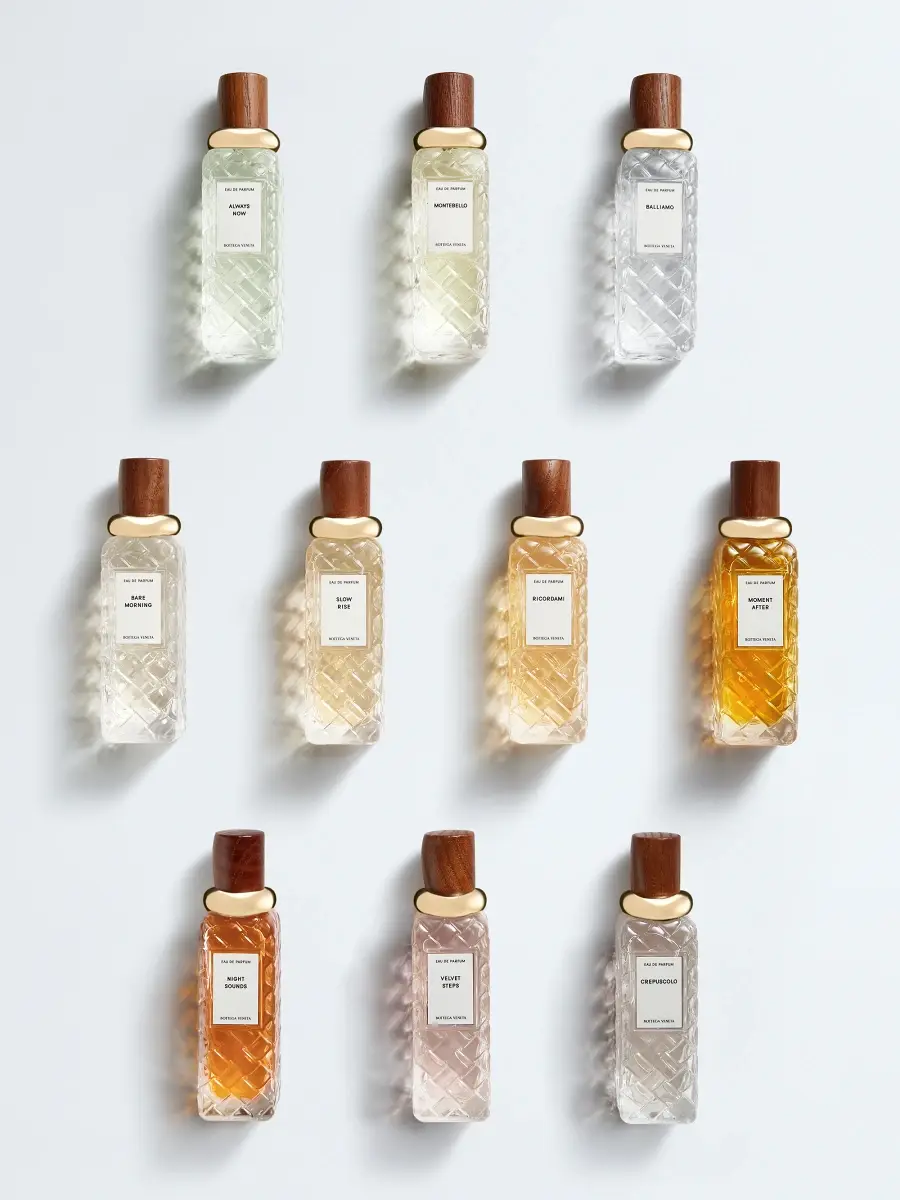 Bottega Veneta Slow Rise Eau de Parfum | Thumbnail 7