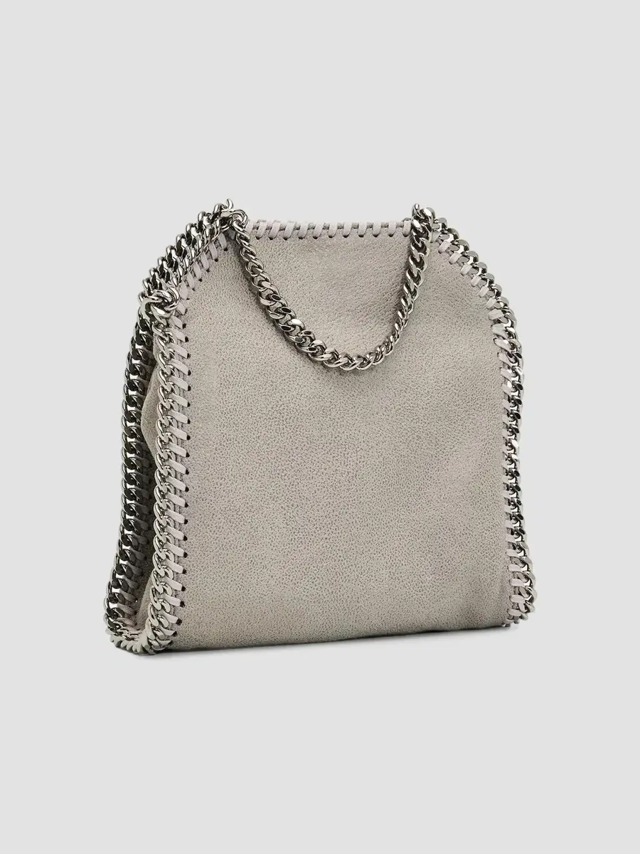 Stella McCartney Tiny Falabella Tote | Thumbnail 3 Stella McCartney Tiny Falabella Tote | Thumbnail 3