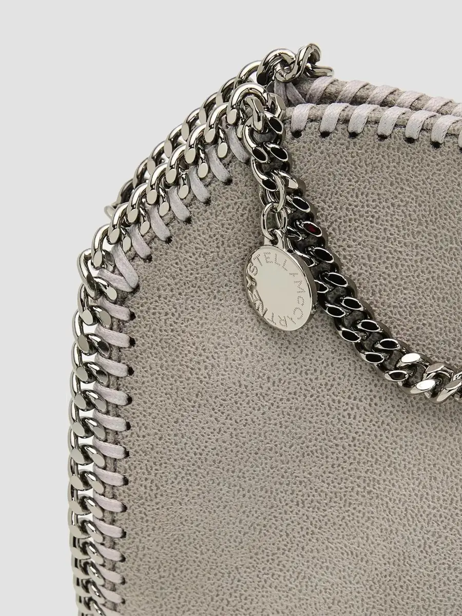 Stella McCartney Tiny Falabella Tote | Thumbnail 6 Stella McCartney Tiny Falabella Tote | Thumbnail 6