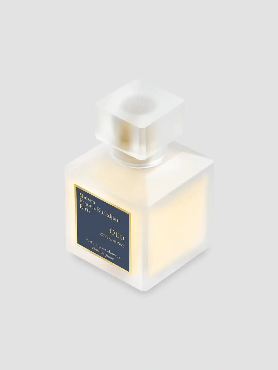 Maison Francis Kurkdjian OUD Satin Mood Hair Perfume | Thumbnail 2 Maison Francis Kurkdjian OUD Satin Mood Hair Perfume | Thumbnail 2