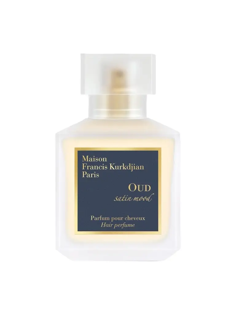 Maison Francis Kurkdjian OUD Satin Mood Hair Perfume