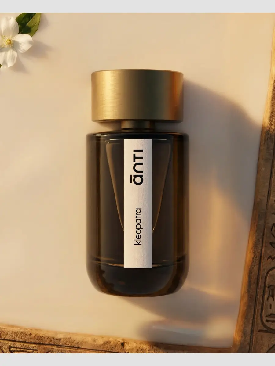 Anti Fragrance Kleopatra Eau de Parfum | Thumbnail 2 Anti Fragrance Kleopatra Eau de Parfum | Thumbnail 2