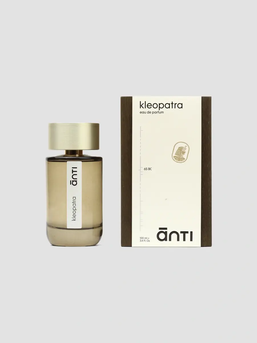 Anti Fragrance Kleopatra Eau de Parfum | Thumbnail 3 Anti Fragrance Kleopatra Eau de Parfum | Thumbnail 3