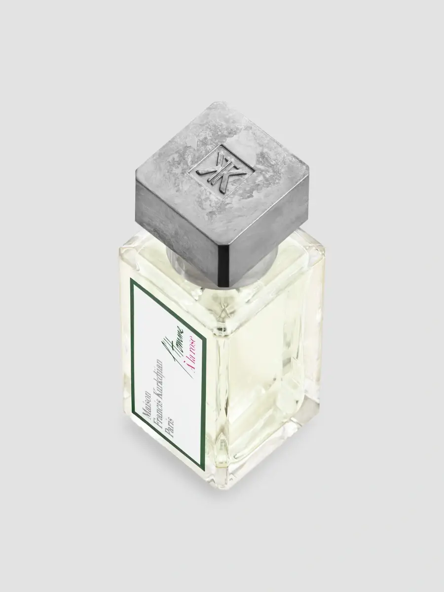Maison Francis Kurkdjian L'Homme À la rose Eau de Parfum | Thumbnail 2 Maison Francis Kurkdjian L'Homme À la rose Eau de Parfum | Thumbnail 2