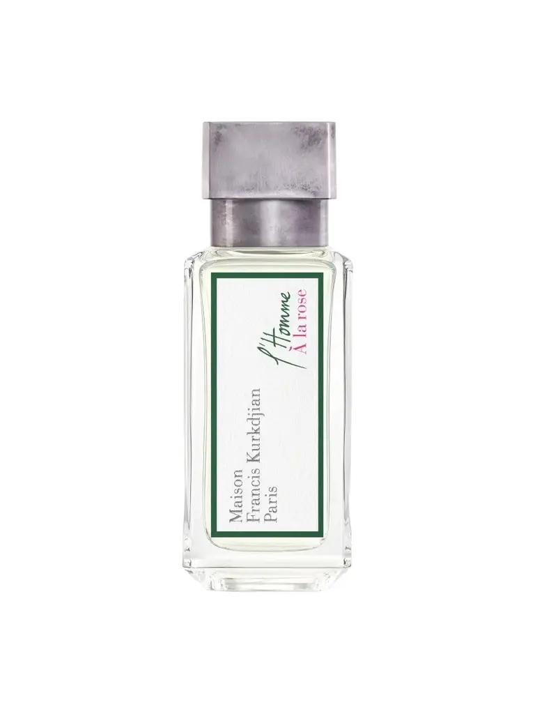 Maison Francis Kurkdjian L'Homme À la rose Eau de Parfum