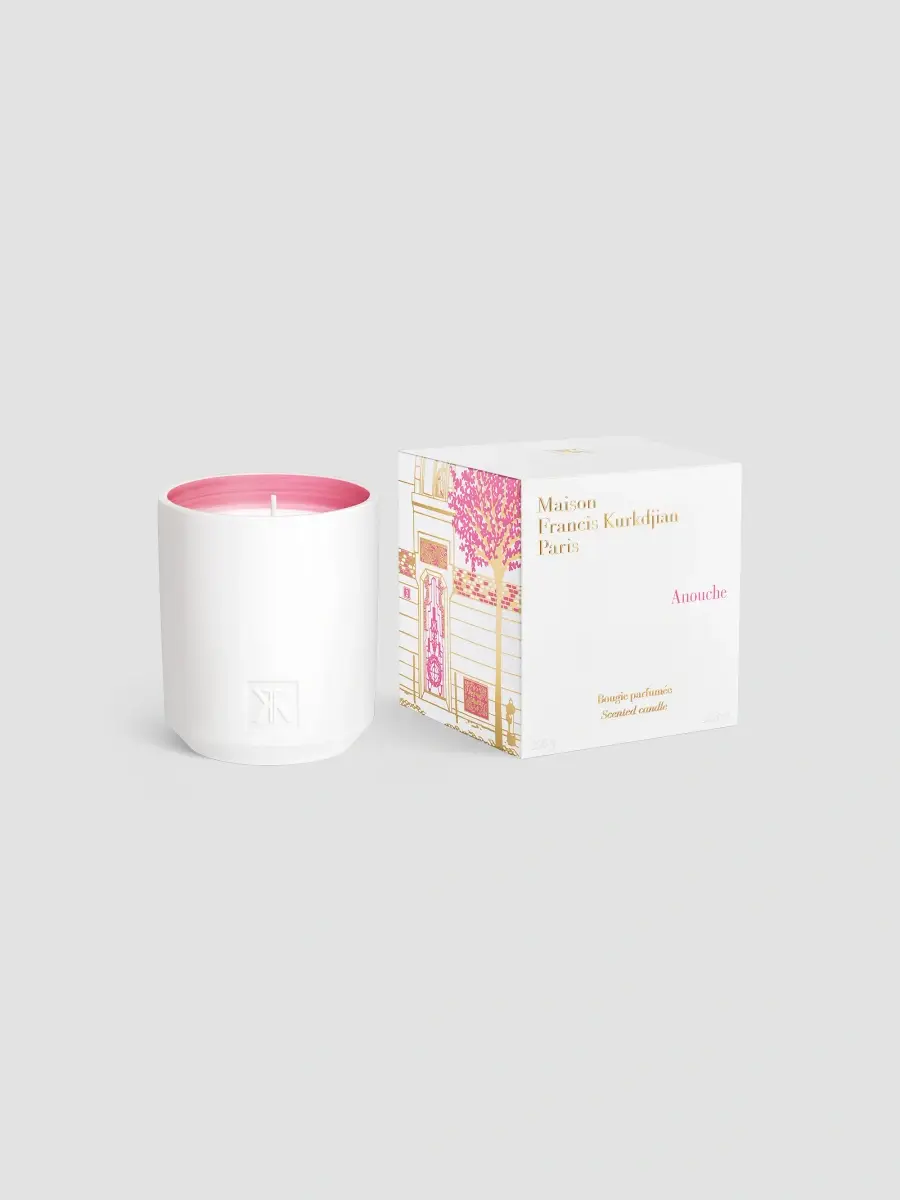 Maison Francis Kurkdjian Home Sweet Home Anouche Scented Candle | Thumbnail 2