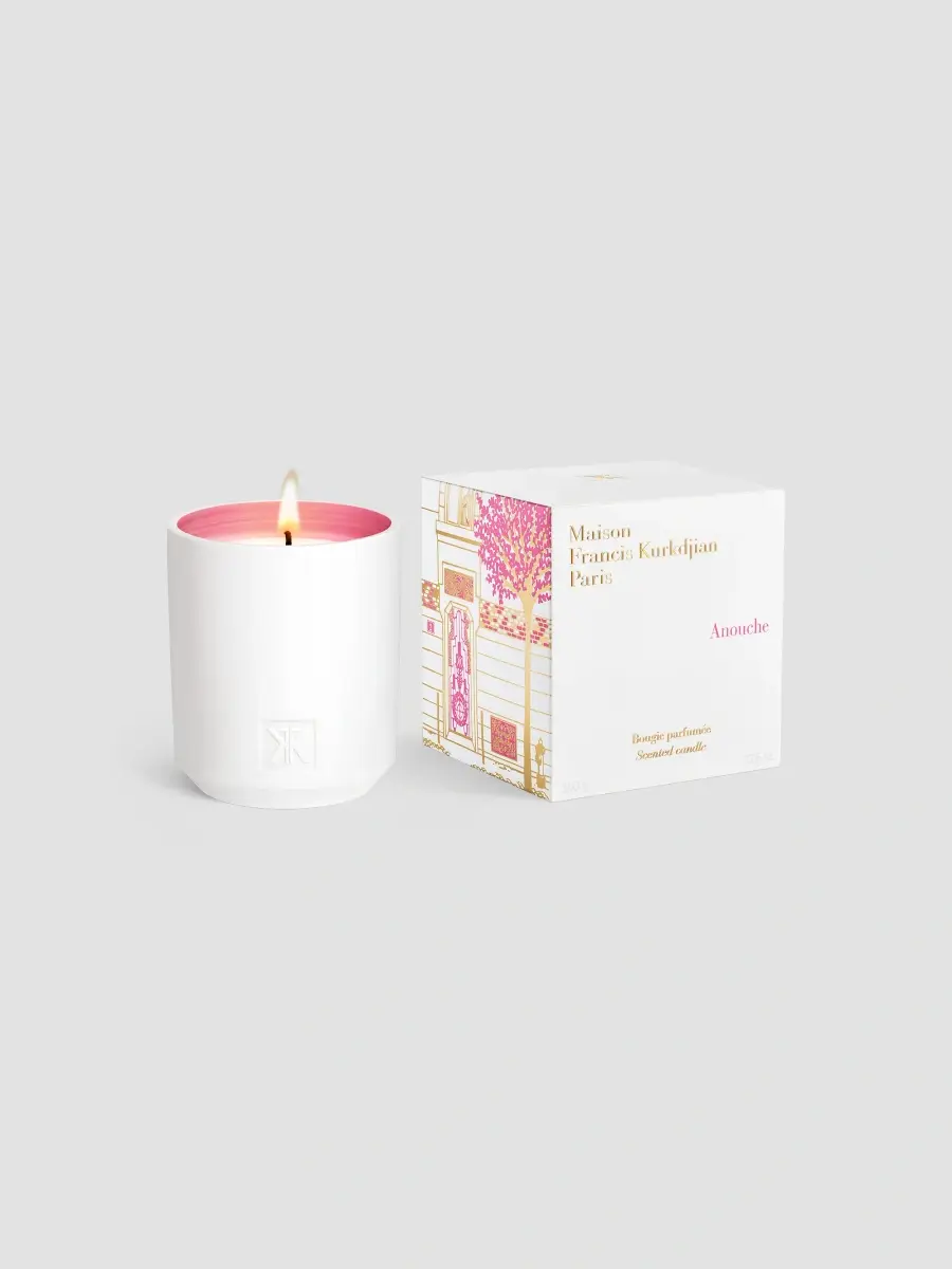 Maison Francis Kurkdjian Home Sweet Home Anouche Scented Candle | Thumbnail 3