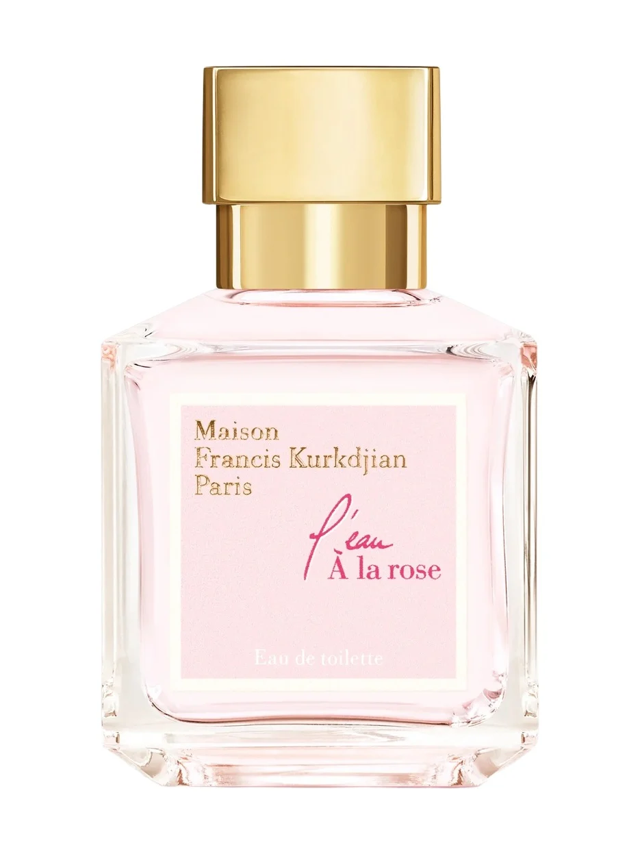 Maison Francis Kurkdjian À la roseEau de Toilette