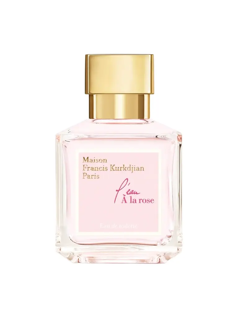 Maison Francis Kurkdjian À la roseEau de Toilette