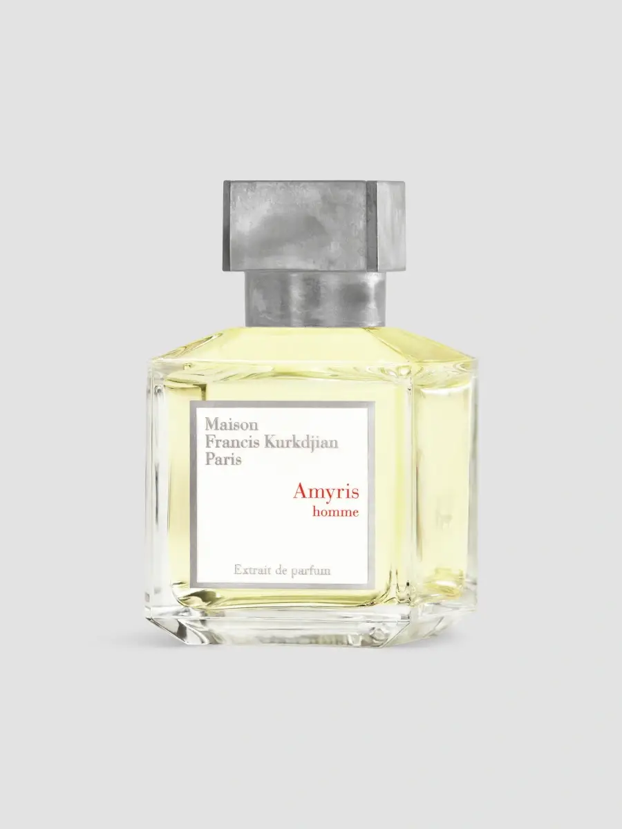 Maison Francis Kurkdjian Amyris Homme Extrait de Parfum | Thumbnail 2