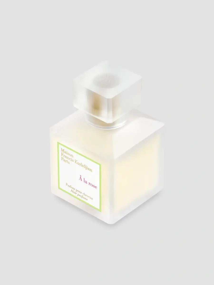 Maison Francis Kurkdjian À La Rose Hair Perfume | Thumbnail 2