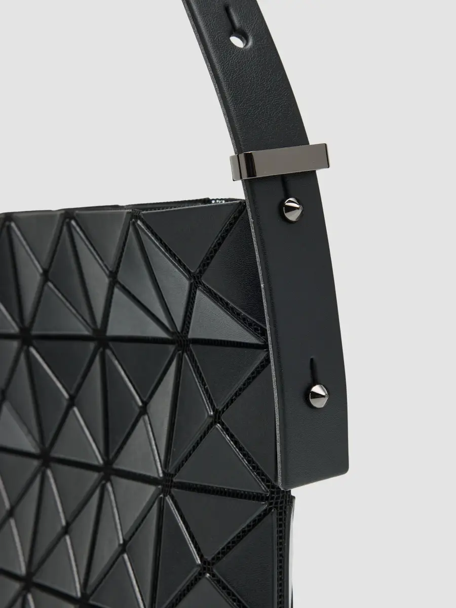 Bao Bao Issey Miyake Women's Musette Shoulder Bag | Thumbnail 4 Bao Bao Issey Miyake Women's Musette Shoulder Bag | Thumbnail 4