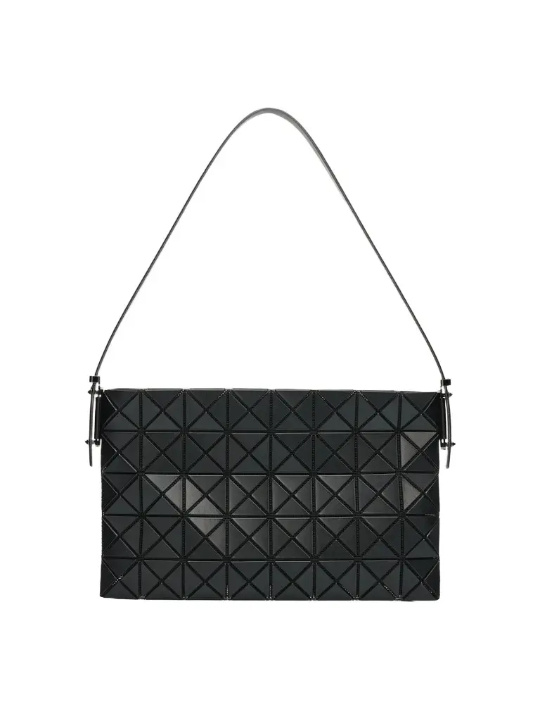 Women's Musette Shoulder Bag