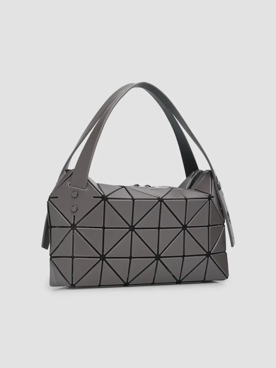 Bao Bao Issey Miyake Women's Boston Top Handle Handbag | Thumbnail 2 Bao Bao Issey Miyake Women's Boston Top Handle Handbag | Thumbnail 2