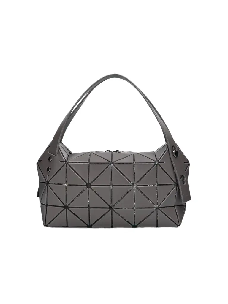 Bao Bao Issey Miyake Women's Boston Top Handle Handbag
