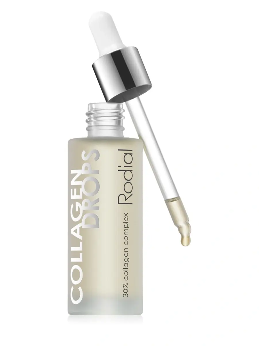 Rodial Collagen 30% Booster Drops | Thumbnail 2 Rodial Collagen 30% Booster Drops | Thumbnail 2