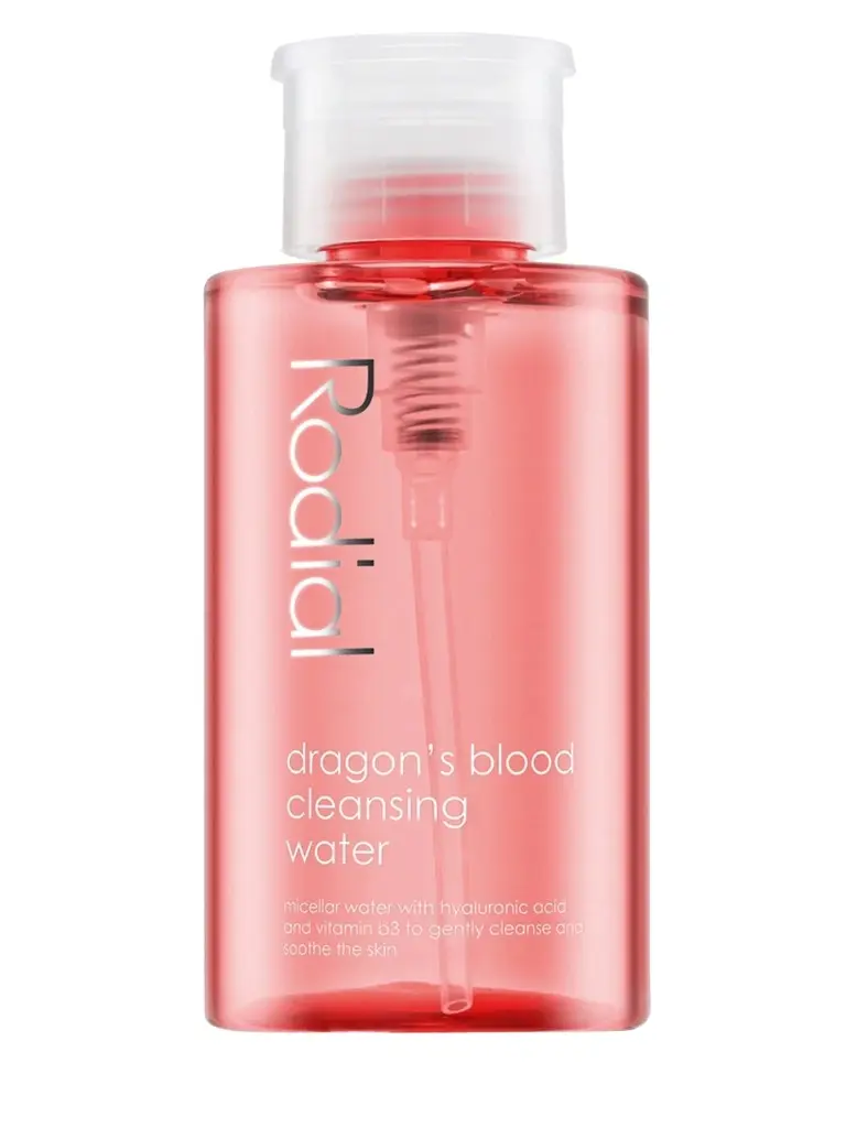 Dragon's Blood Cleansing Water Dragon's Blood Cleansing Water
