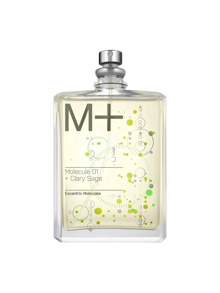 Molecule 01+ Clary Sage Eau De Toilette Molecule 01+ Clary Sage Eau De Toilette