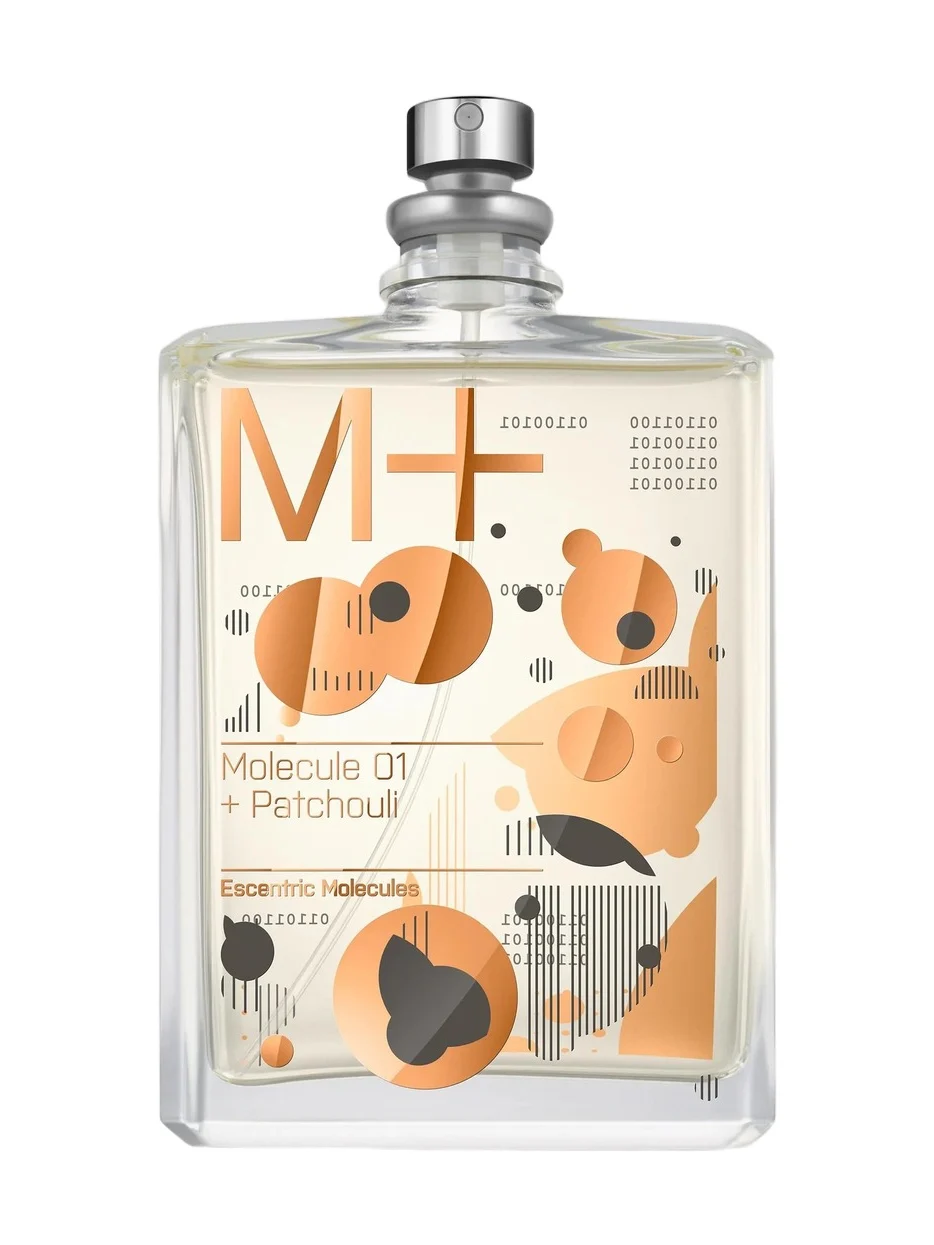 Escentric Molecules Molecule 01+ Patchouli