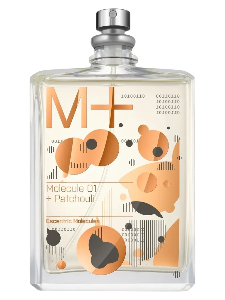 Molecule 01+ Patchouli Molecule 01+ Patchouli