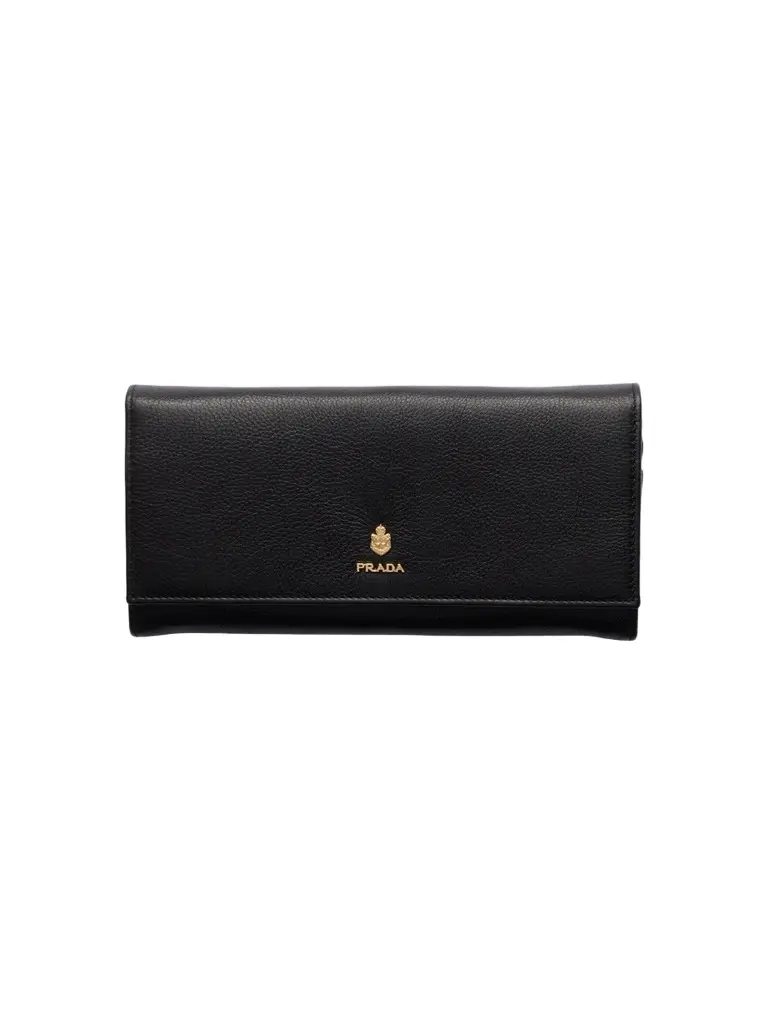 Women's Large Leather Wallet Women's Large Leather Wallet