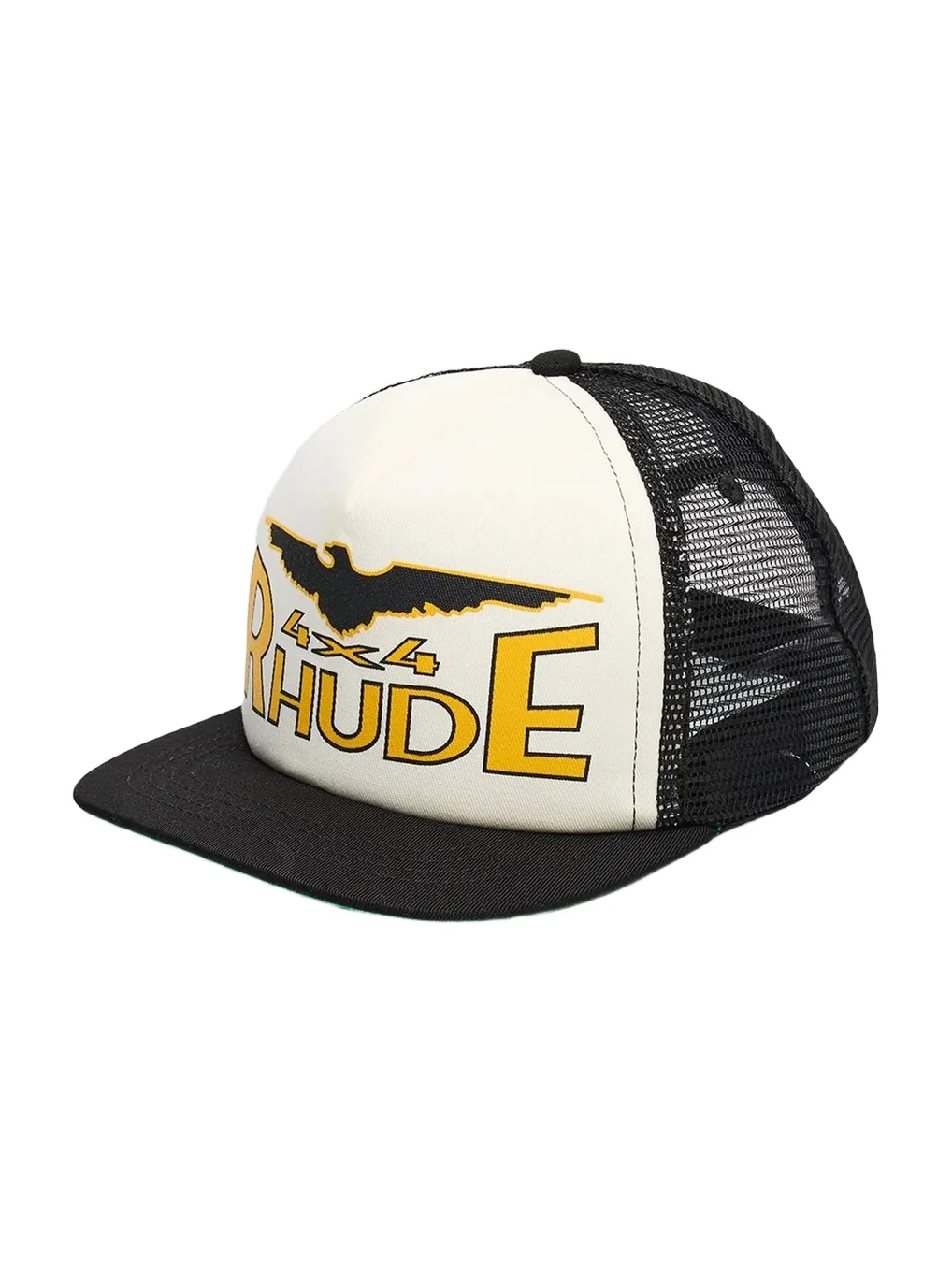 Rhude Men's 4x4 Spirit Trucker Hat
