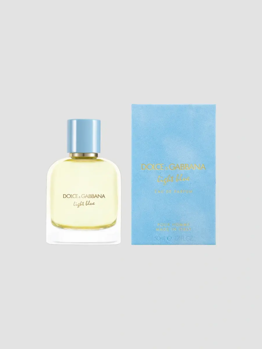 Dolce & Gabbana Light Blue Pour Homme Eau De Parfum | Thumbnail 7 Dolce & Gabbana Light Blue Pour Homme Eau De Parfum | Thumbnail 7