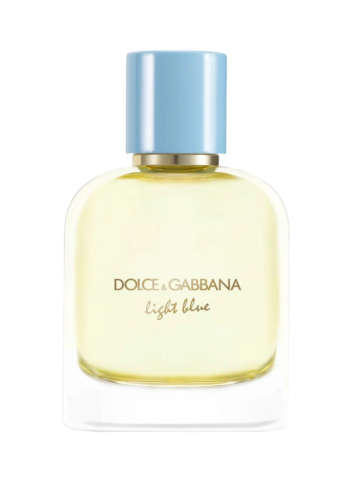 ​Light Blue Pour Homme Eau De Parfum