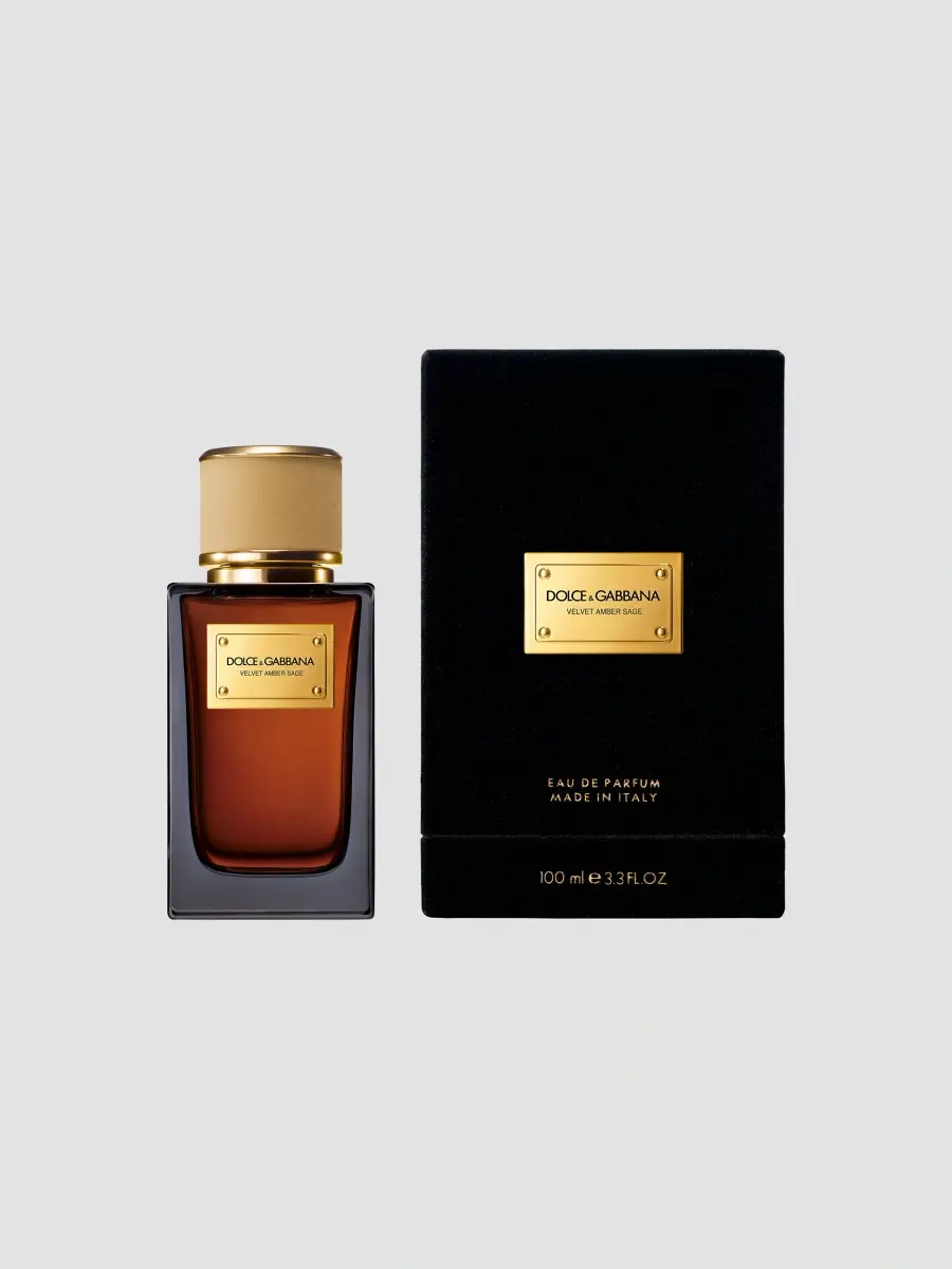 Dolce & Gabbana Velvet Amber Sage Eau de Parfum | Thumbnail 2 Dolce & Gabbana Velvet Amber Sage Eau de Parfum | Thumbnail 2